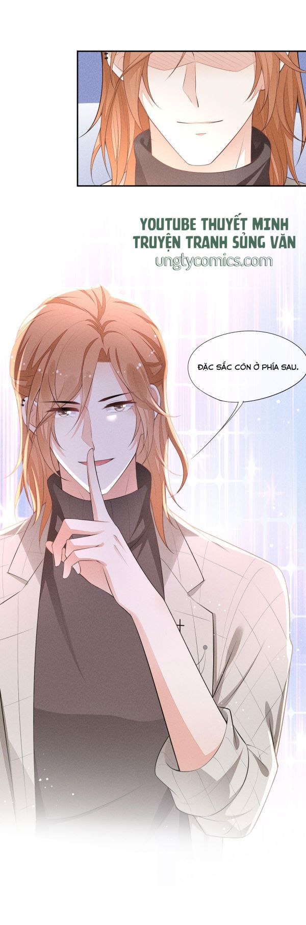 Cạnh Kiếm Chi Phong Chap 27 - Next Chap 28