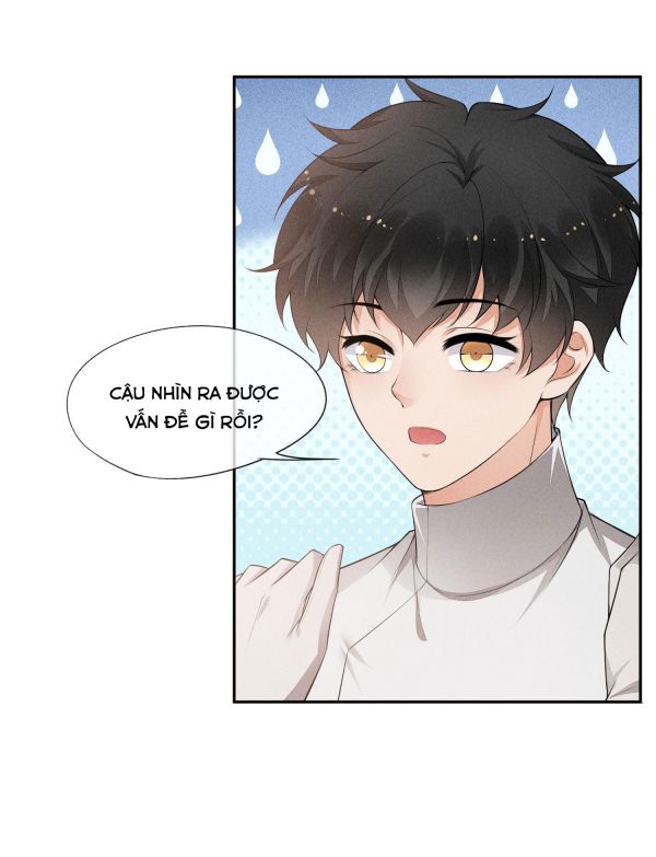 Cạnh Kiếm Chi Phong Chap 27 - Next Chap 28