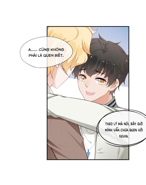 Cạnh Kiếm Chi Phong Chap 27 - Next Chap 28