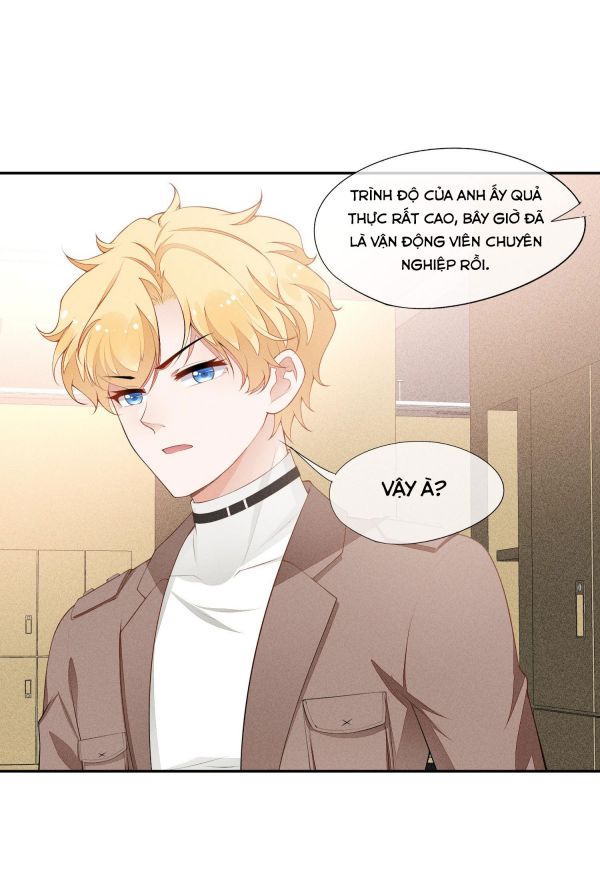 Cạnh Kiếm Chi Phong Chap 27 - Next Chap 28