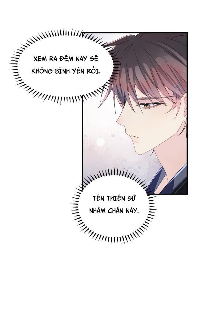 Mục Tiêu Là Săn Bắt Thiên Sứ Chap 15 - Next Chap 16