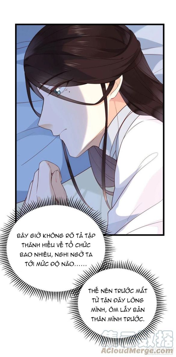 Cô Thành Lonely Chap 76 - Next Chap 77