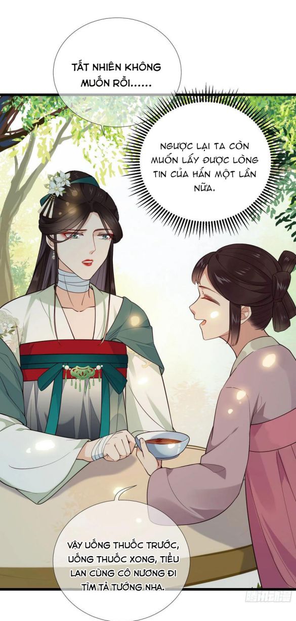 Cô Thành Lonely Chap 76 - Next Chap 77