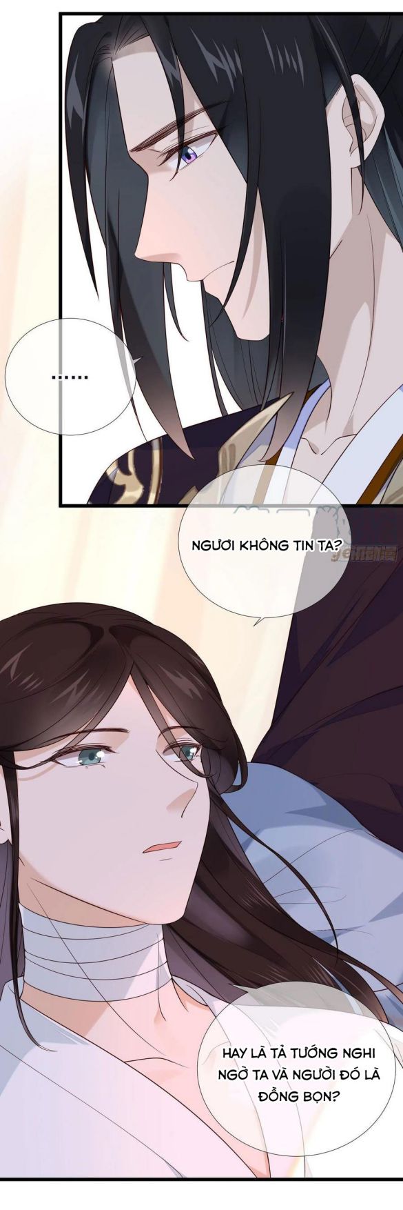 Cô Thành Lonely Chap 76 - Next Chap 77