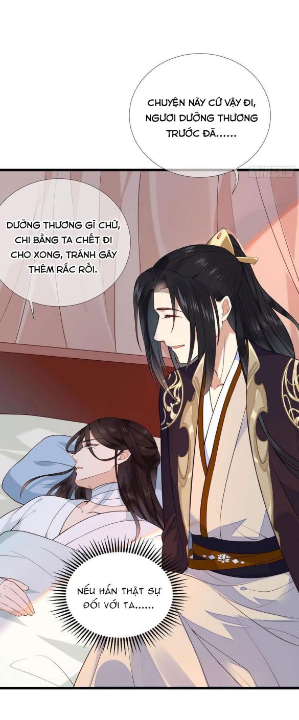 Cô Thành Lonely Chap 76 - Next Chap 77