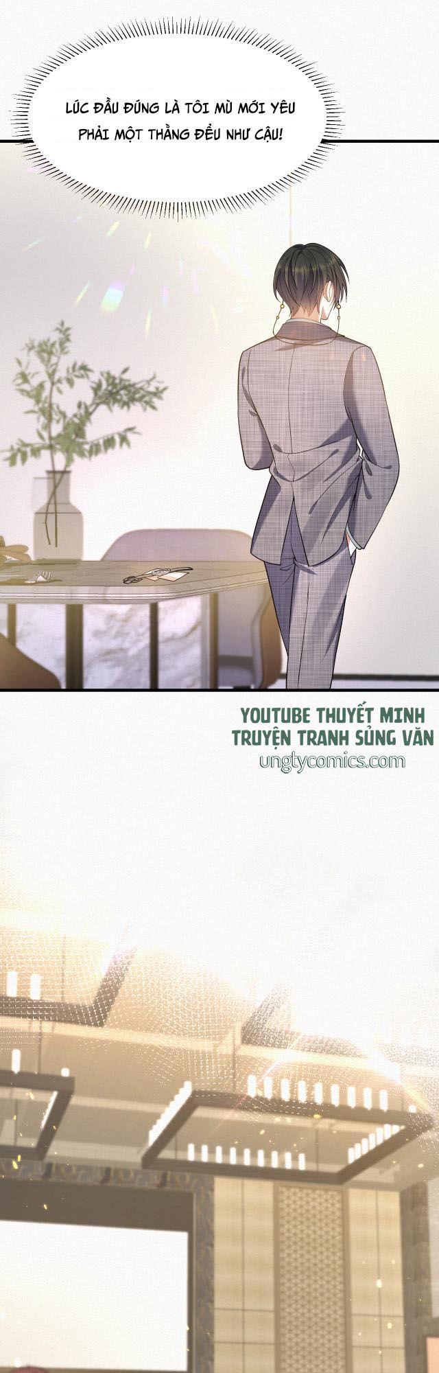 Từ Hôm Nay Bắt Đầu Ngược Tra Nam Chapter 9 - Next Chapter 10