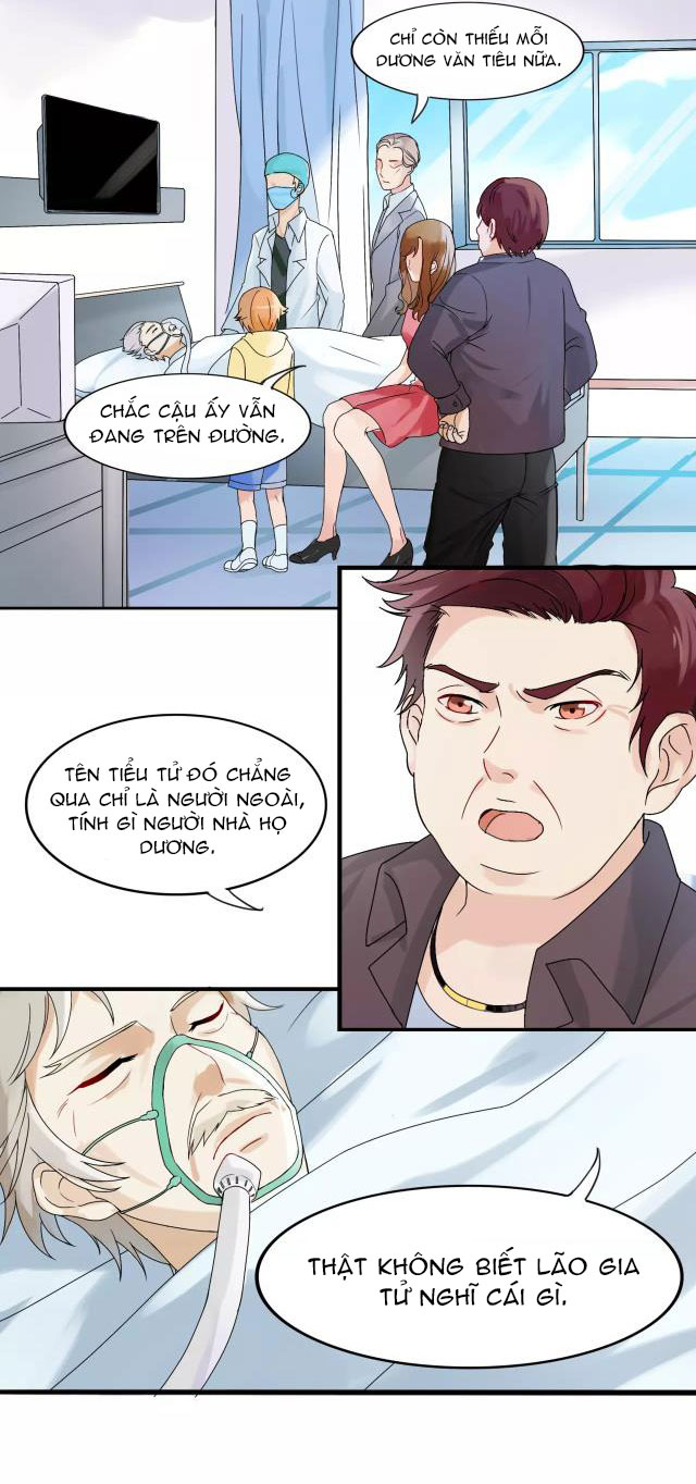 Trọng Sinh Nhất Mộng Chap 1 - Next Chap 2