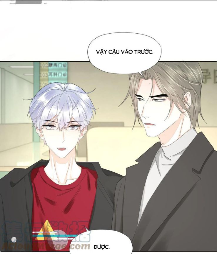 Bất an vu thất Chapter 40 - Next Chapter 41