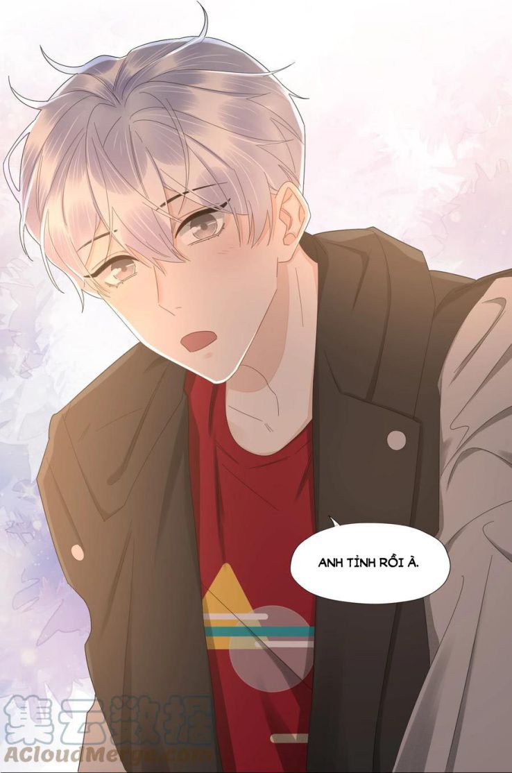 Bất an vu thất Chapter 40 - Next Chapter 41