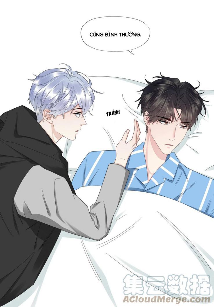 Bất an vu thất Chapter 40 - Next Chapter 41