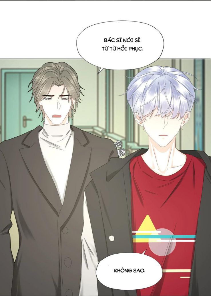 Bất an vu thất Chapter 40 - Next Chapter 41