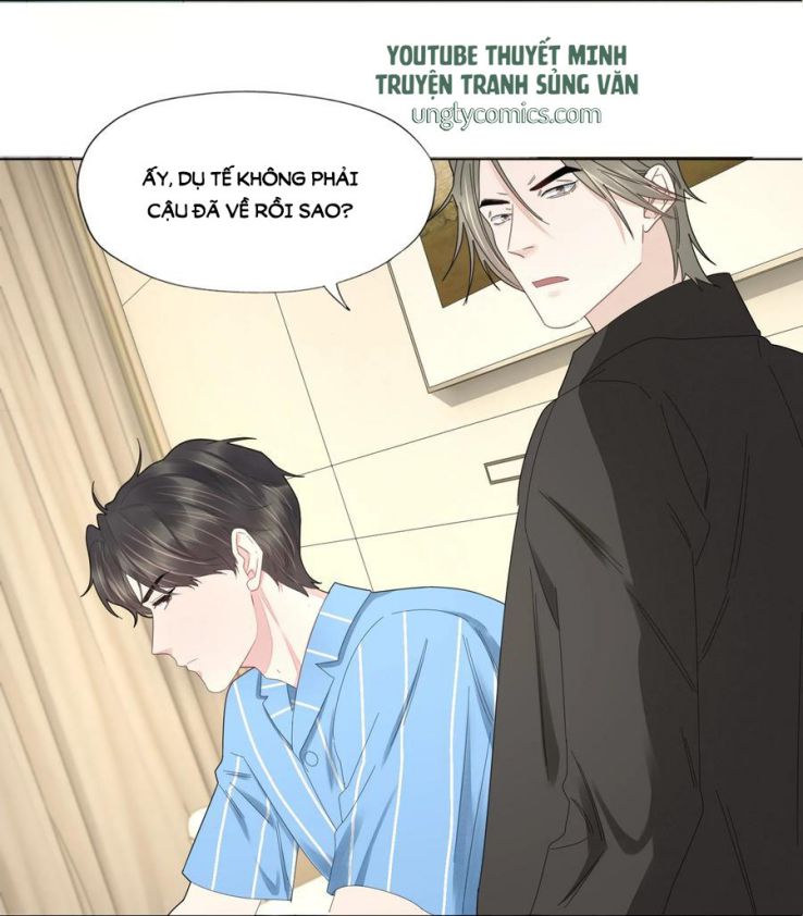 Bất an vu thất Chapter 40 - Next Chapter 41