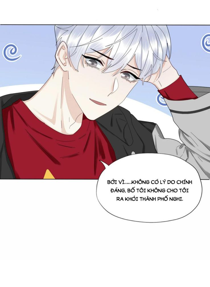 Bất an vu thất Chapter 40 - Next Chapter 41