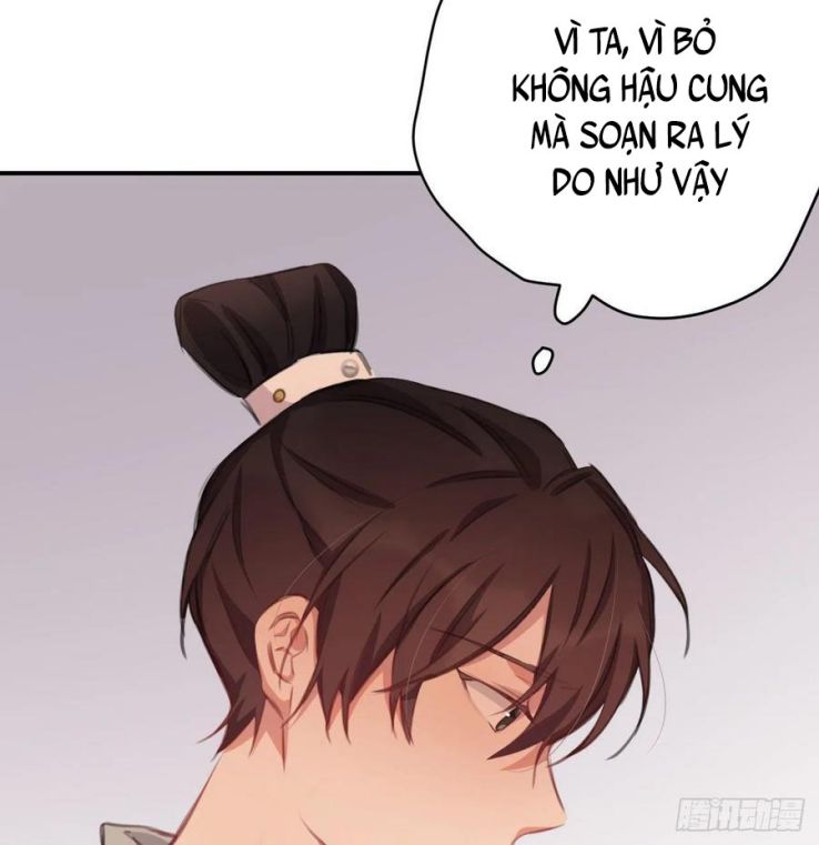 Bất Tảo Triều Chap 34 - Next Chap 35