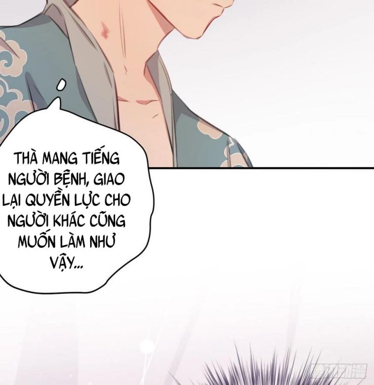 Bất Tảo Triều Chap 34 - Next Chap 35