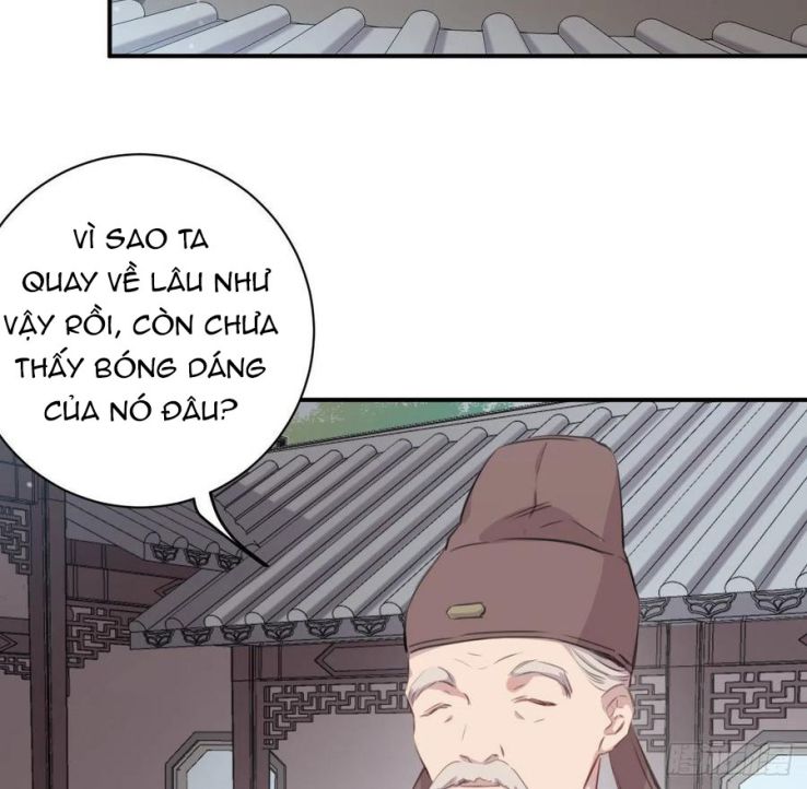 Bất Tảo Triều Chap 34 - Next Chap 35