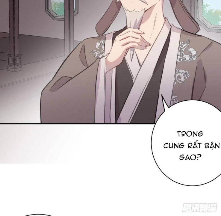 Bất Tảo Triều Chap 34 - Next Chap 35