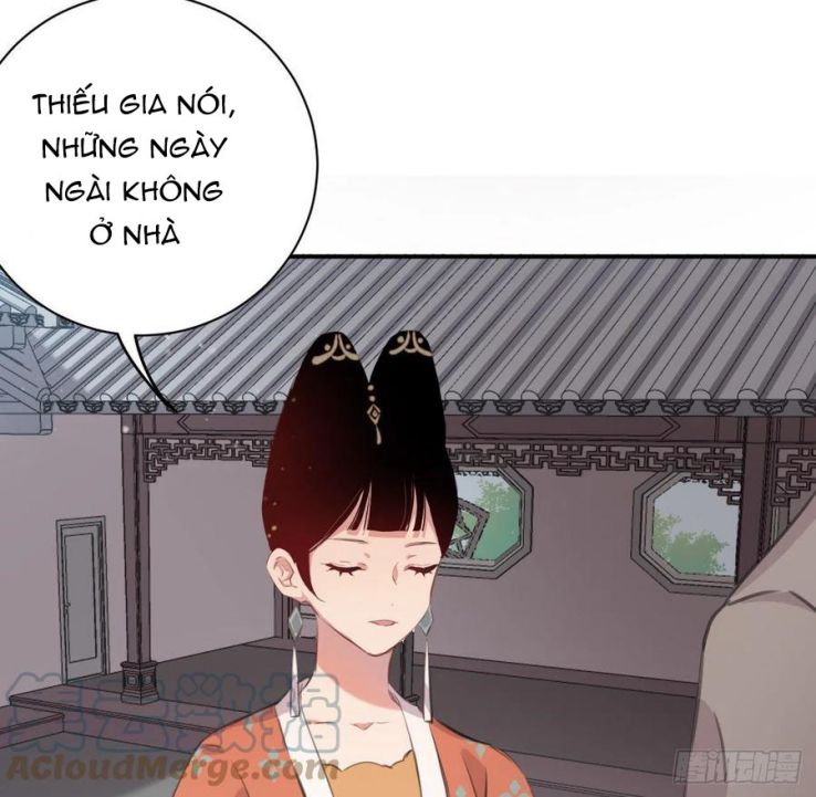 Bất Tảo Triều Chap 34 - Next Chap 35