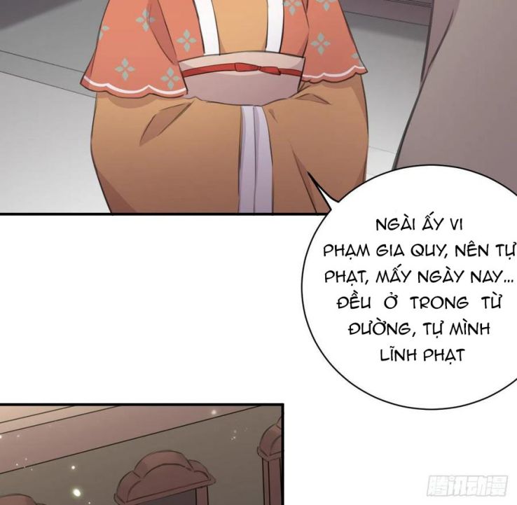 Bất Tảo Triều Chap 34 - Next Chap 35