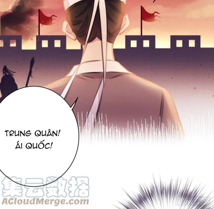 Bất Tảo Triều Chap 34 - Next Chap 35