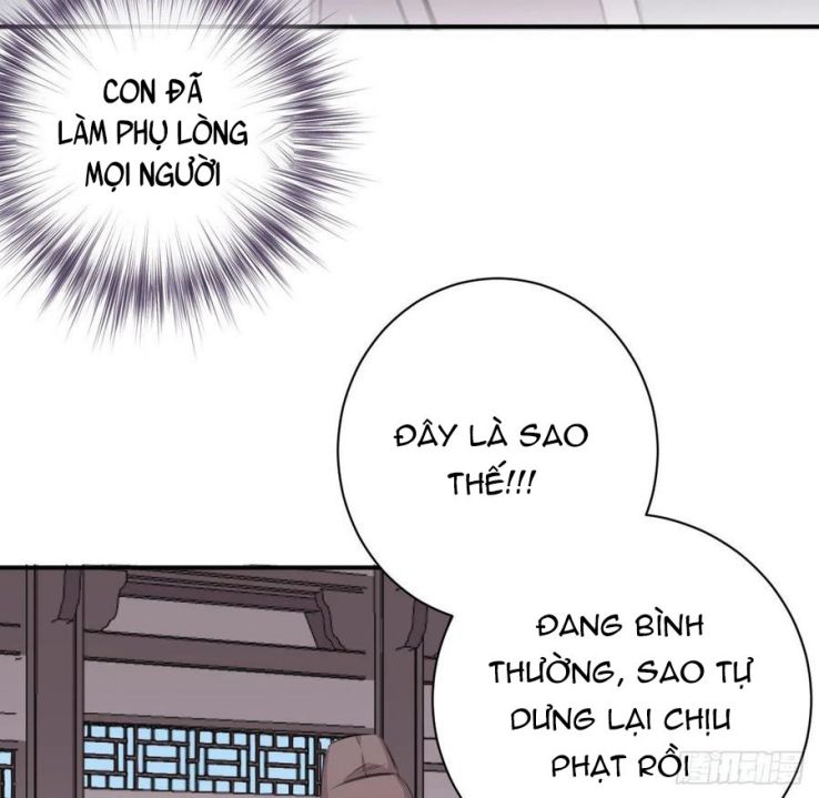 Bất Tảo Triều Chap 34 - Next Chap 35