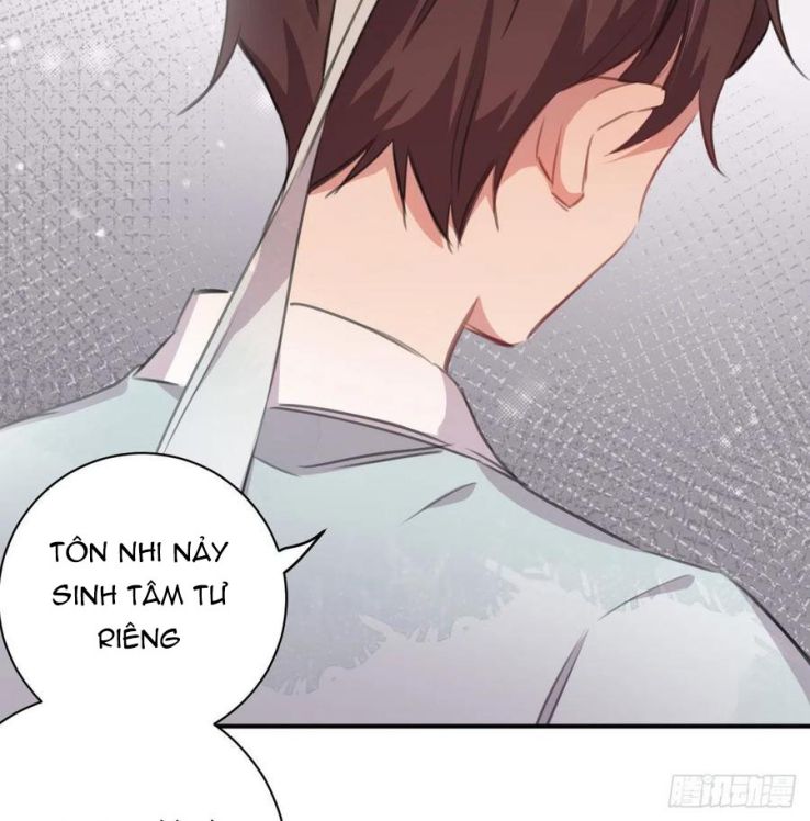 Bất Tảo Triều Chap 34 - Next Chap 35