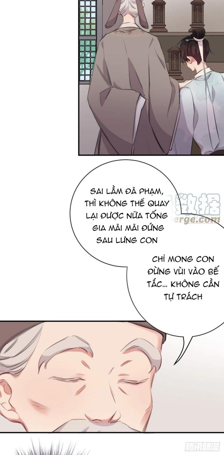 Bất Tảo Triều Chap 34 - Next Chap 35