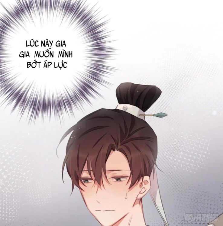 Bất Tảo Triều Chap 34 - Next Chap 35