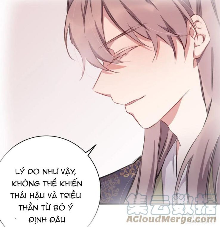 Bất Tảo Triều Chap 34 - Next Chap 35