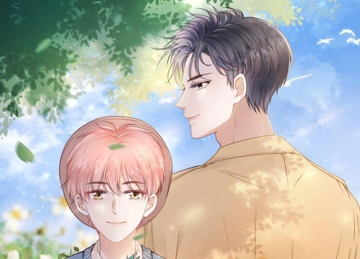 Tri Bỉ Chap 24 - Next Chap 25