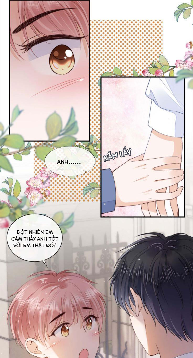 Tri Bỉ Chap 24 - Next Chap 25