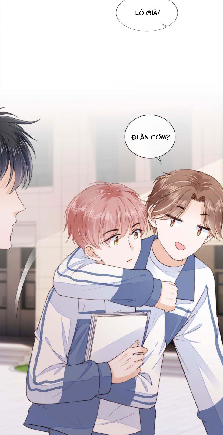 Tri Bỉ Chap 24 - Next Chap 25