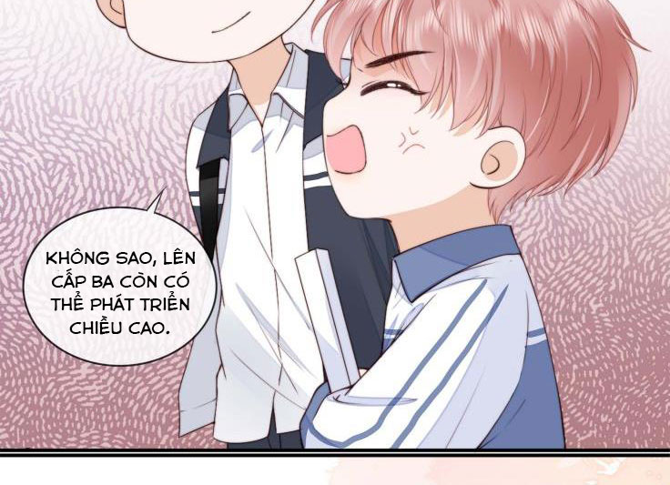 Tri Bỉ Chap 24 - Next Chap 25