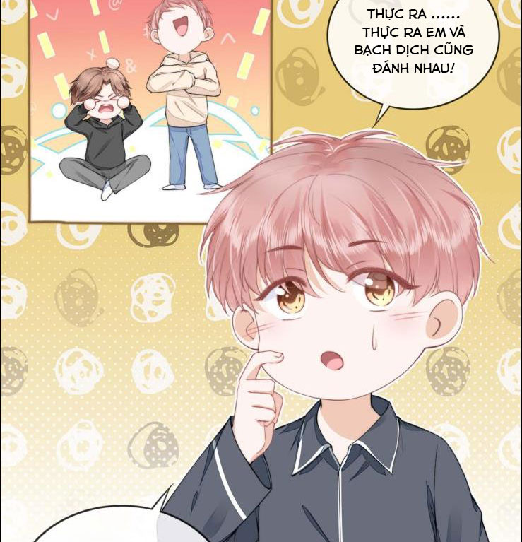 Tri Bỉ Chap 24 - Next Chap 25