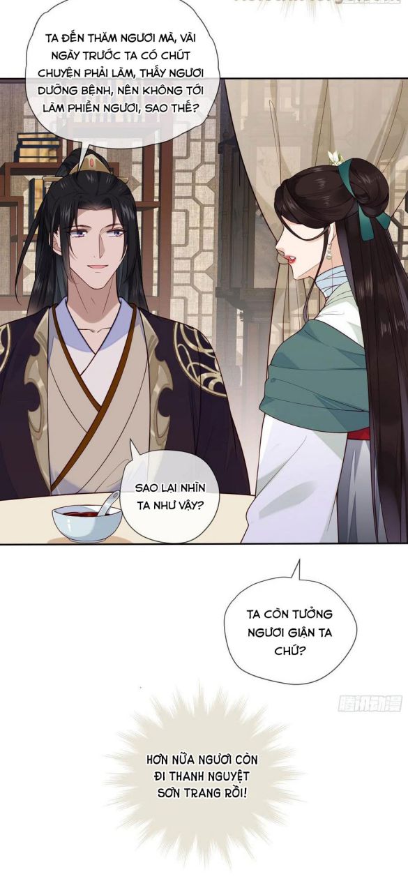 Cô Thành Lonely Chap 77 - Next Chap 78