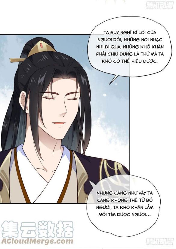 Cô Thành Lonely Chap 77 - Next Chap 78