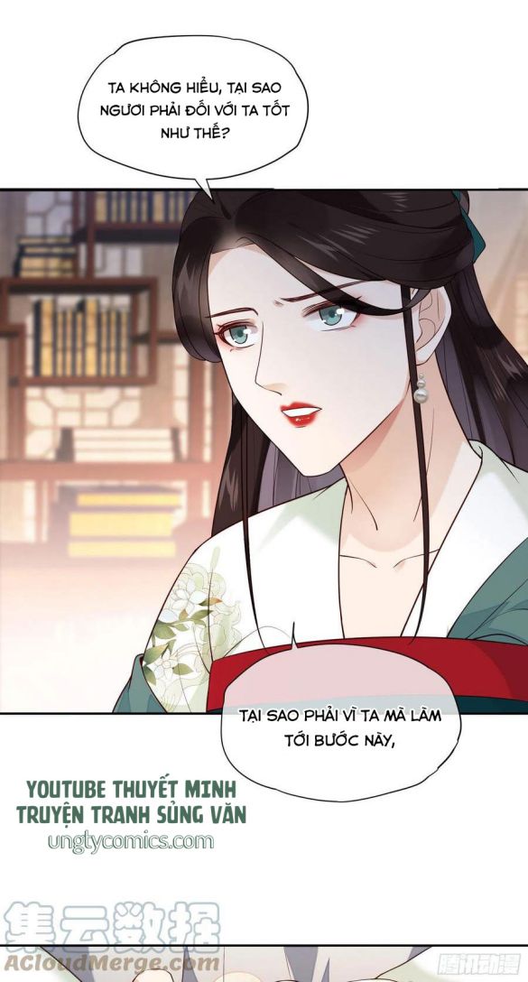 Cô Thành Lonely Chap 77 - Next Chap 78