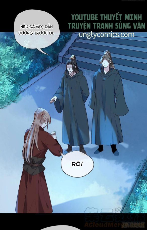 Cô Thành Lonely Chap 77 - Next Chap 78