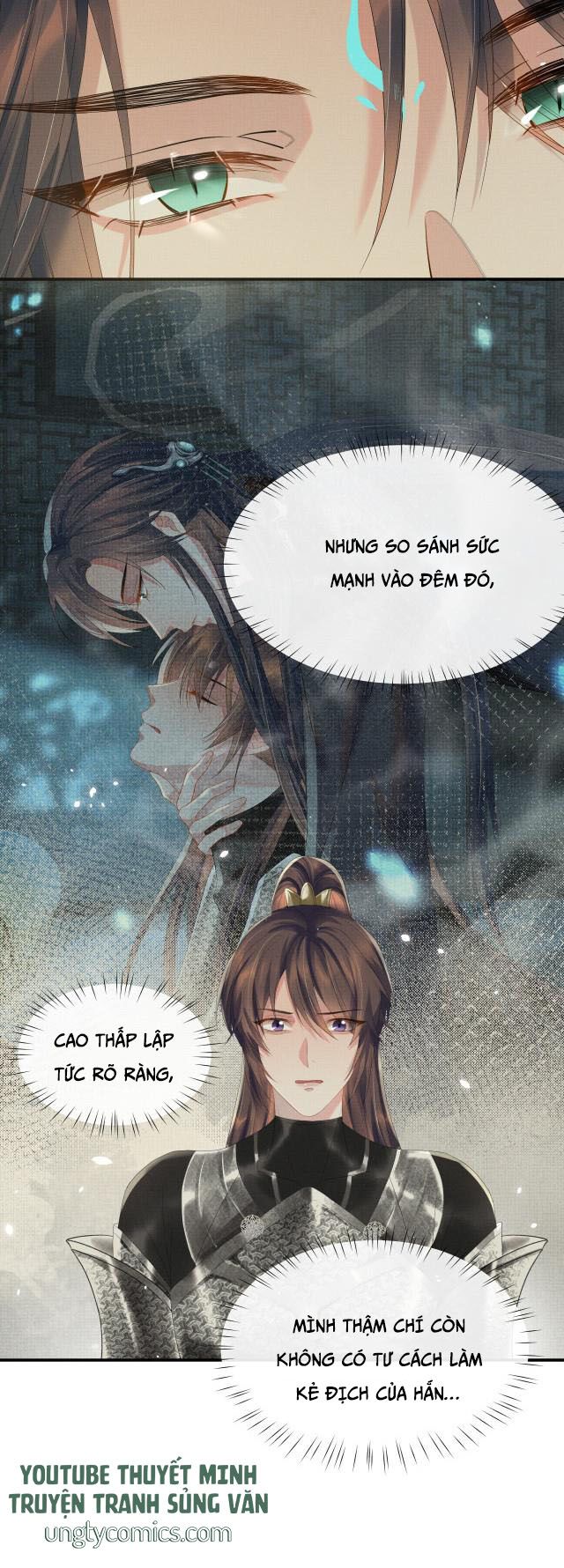 Ngộ Xà Chap 32 - Next Chap 33