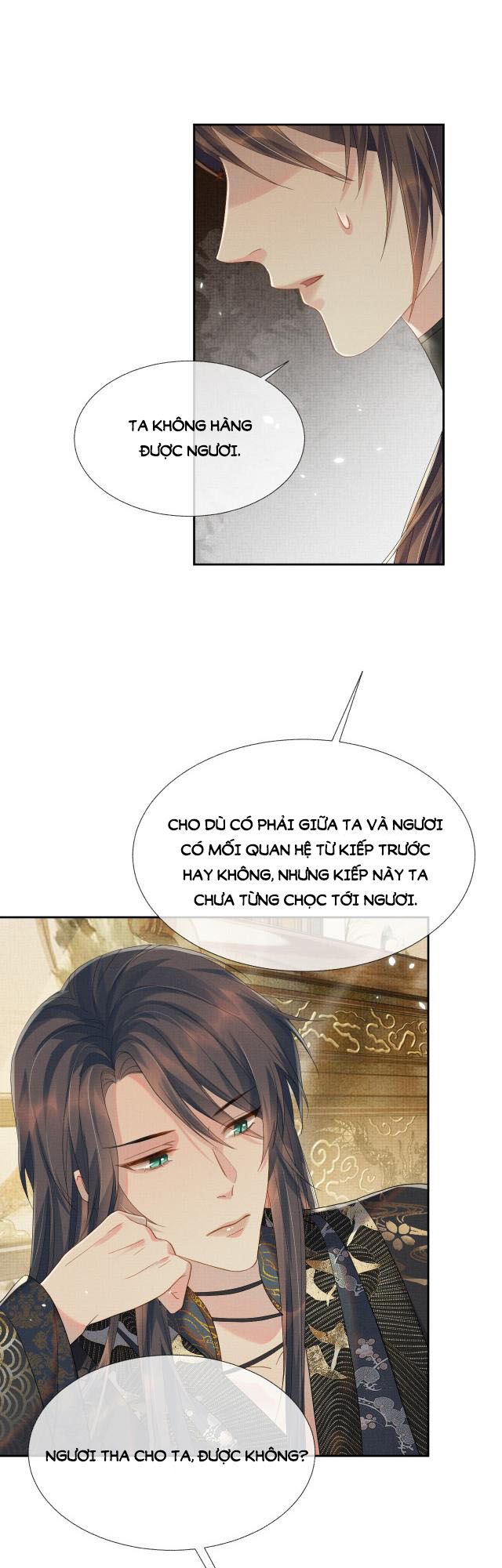 Ngộ Xà Chap 32 - Next Chap 33