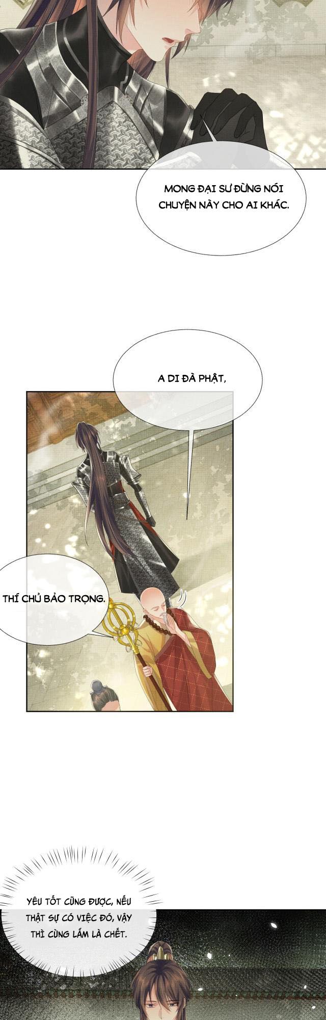 Ngộ Xà Chap 32 - Next Chap 33