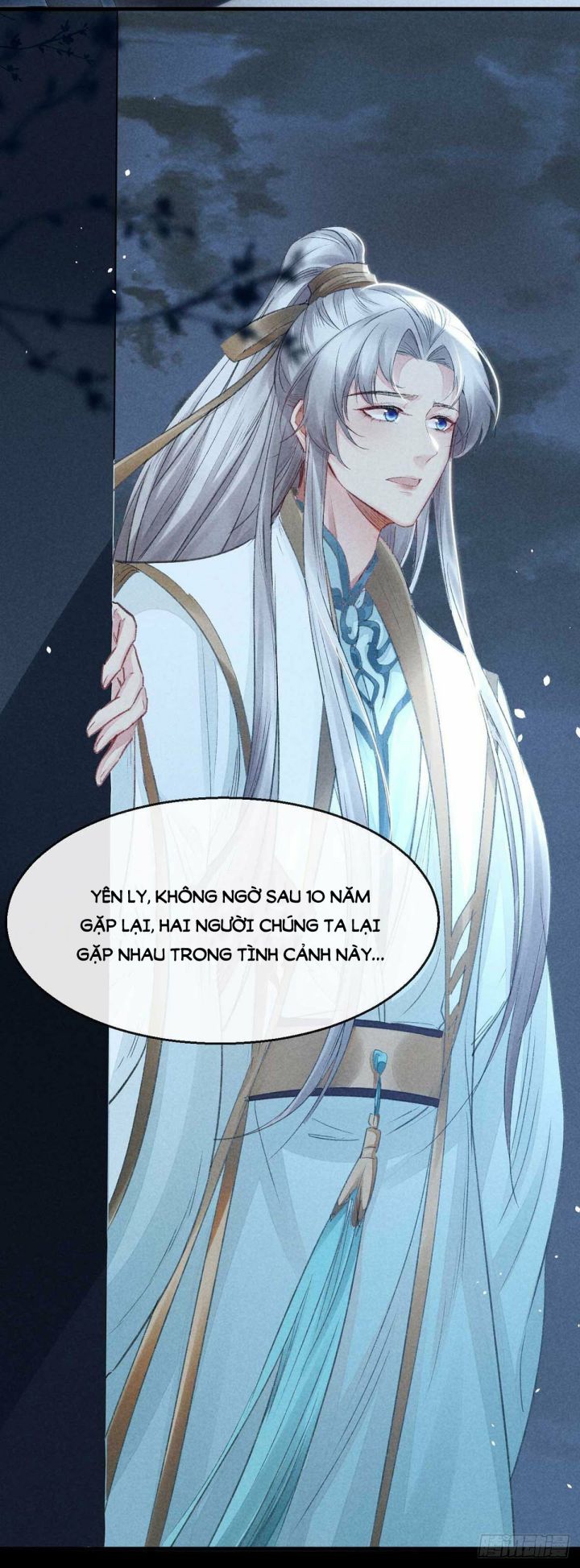 Đồ Mưu Bất Quỹ Chap 13 - Next Chap 14