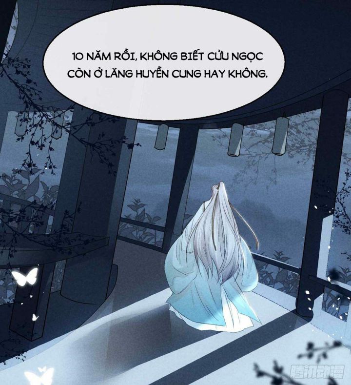 Đồ Mưu Bất Quỹ Chap 13 - Next Chap 14