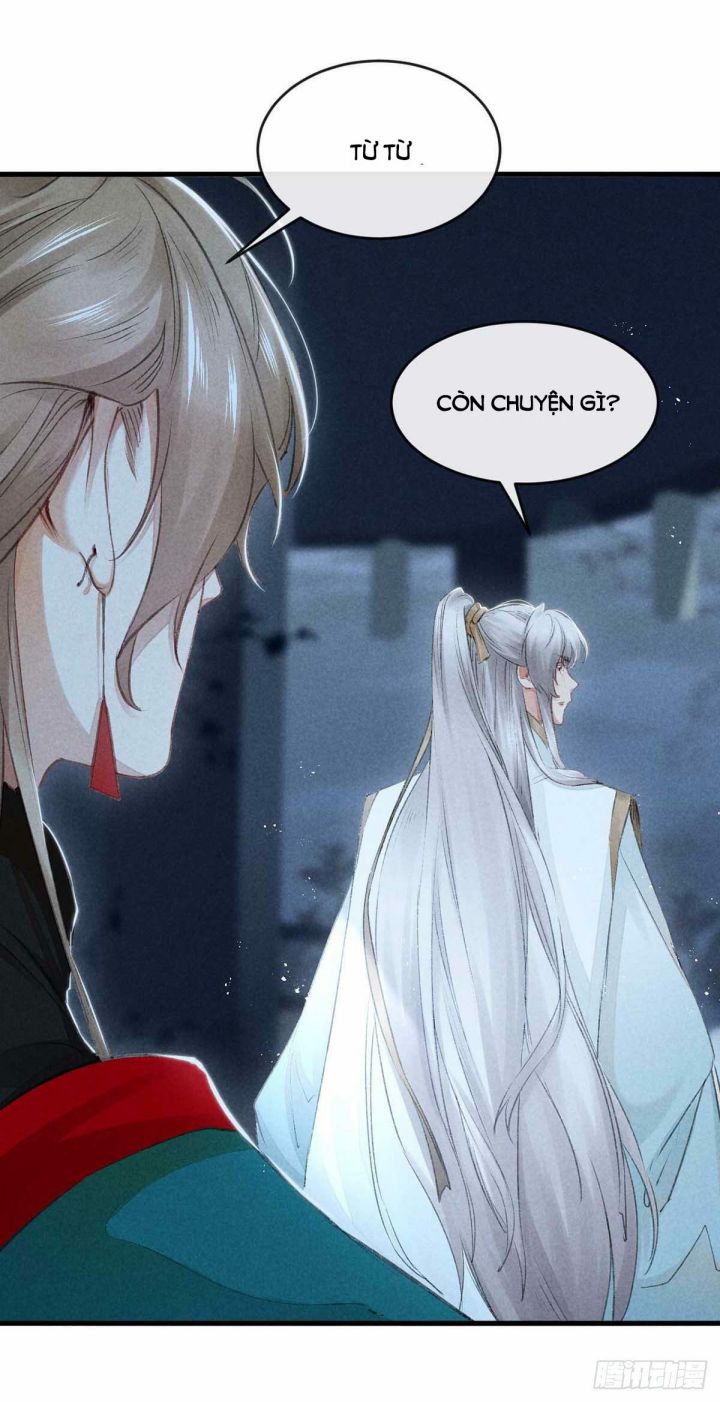 Đồ Mưu Bất Quỹ Chap 14 - Next Chap 15