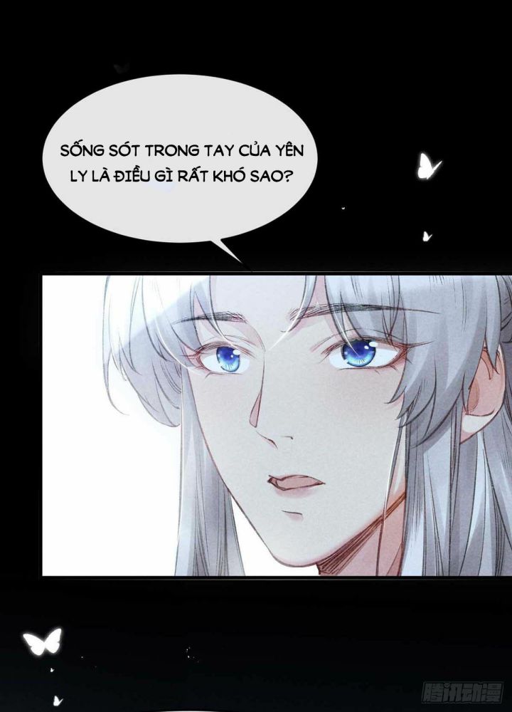 Đồ Mưu Bất Quỹ Chap 14 - Next Chap 15