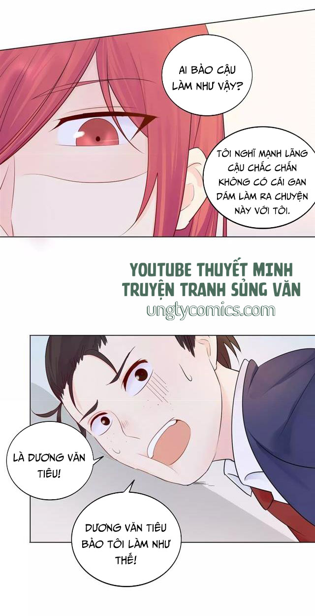 Trọng Sinh Nhất Mộng Chap 19 - Next Chap 20