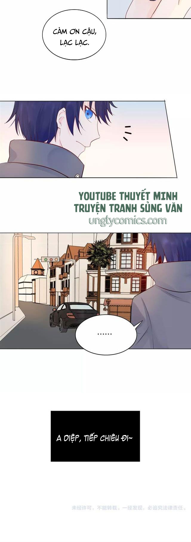 Trọng Sinh Nhất Mộng Chap 19 - Next Chap 20