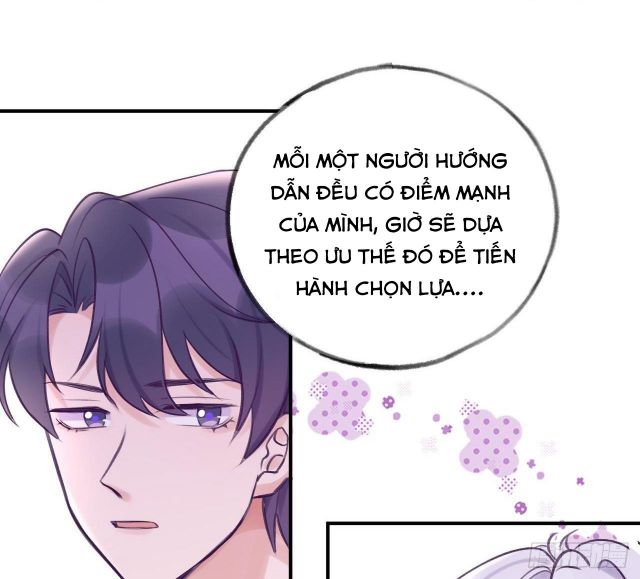 Để Tôi Cắn 1 Ngụm Đi, Cầu Cầu Chap 10 - Next Chap 11