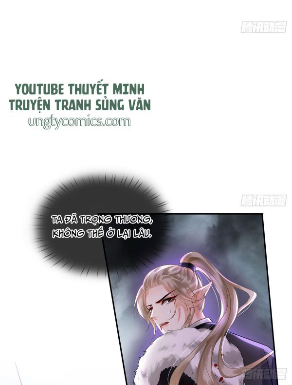 Đánh Chết Cũng Không Làm Sư Tôn Chap 7 - Next Chap 8