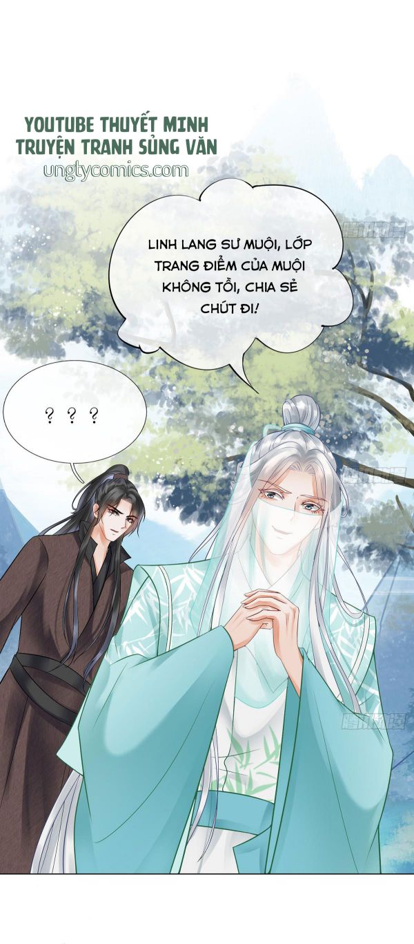 Đánh Chết Cũng Không Làm Sư Tôn Chap 7 - Next Chap 8